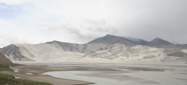 Hvad laver en stuntman