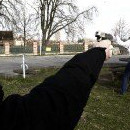 Hvad er stunt – Set med en stuntmans øjne